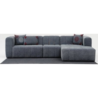 Beyza divan sofa hjre - Gr