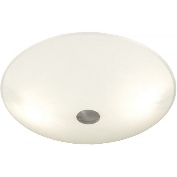 Iglo plafond - Hvid/stl