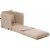 Saga sovesofa - Beige