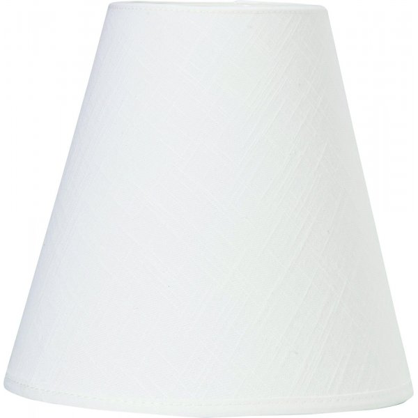 PRHome Franza top ringskrm - Hvid - 15 cm