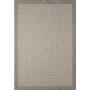 Sisalux tppe - Beige