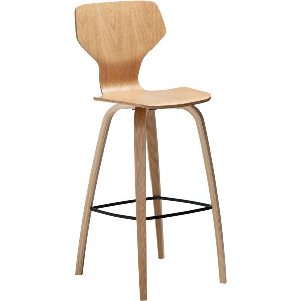SIT barstol - Egefiner