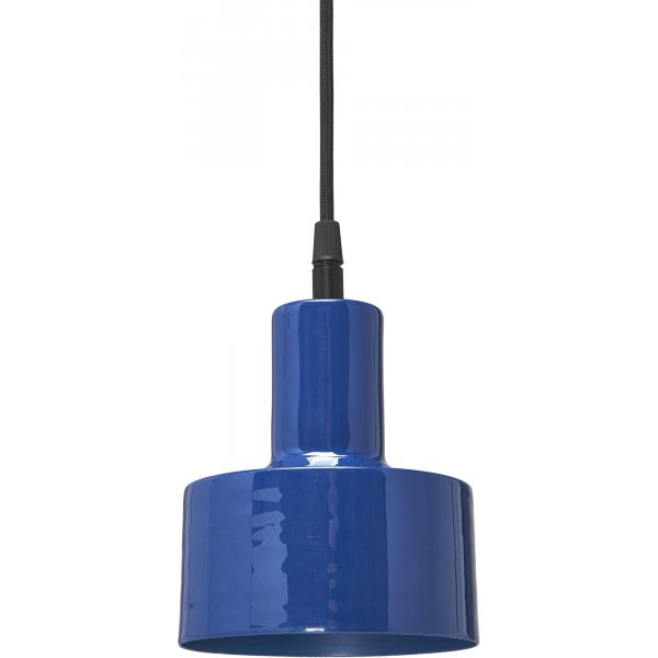 Solo vindueslampe - Bl - 13 cm