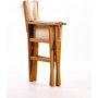 Direktr lnestol - Beige