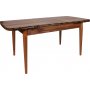 Soho spisebord 130-160 cm - Valnd