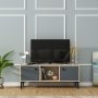 Paridon mediebnk - Safir/eg/antracit