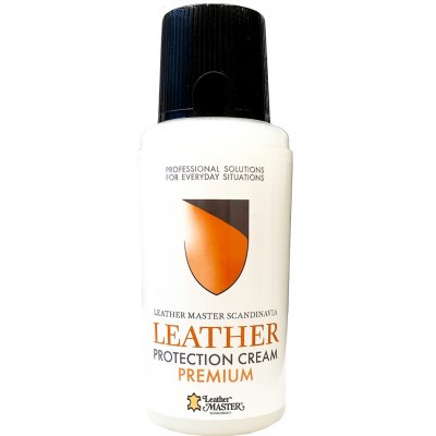 Leather Protection Cream Premium beskyttende creme - 250 ml