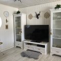 Kundebillede Tromsö garderobeskab - Hvid