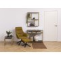 Seaford vghylde 91 cm - Sort/guld