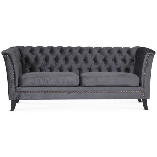 Chesterfield Liverpool modulsofa - valgfri!