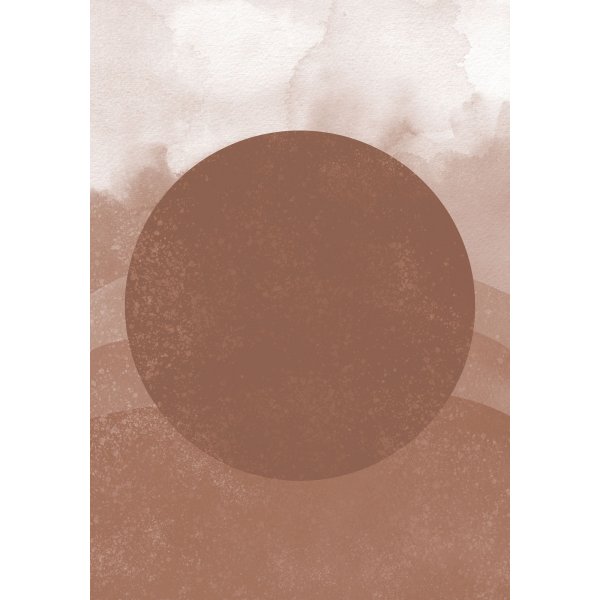 Plakat - Blde nuancer