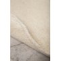 Uldtppe Ryder - Beige uld