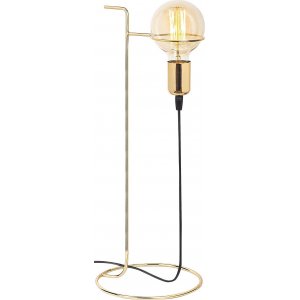 Pota bordlampe - Guld