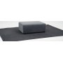 Linden mini divan sofa hjre - Gr