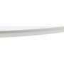 Ibiza cafebord 80 cm - Hvid
