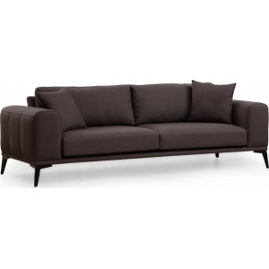 Kenzo 3-personers sofa - Gr