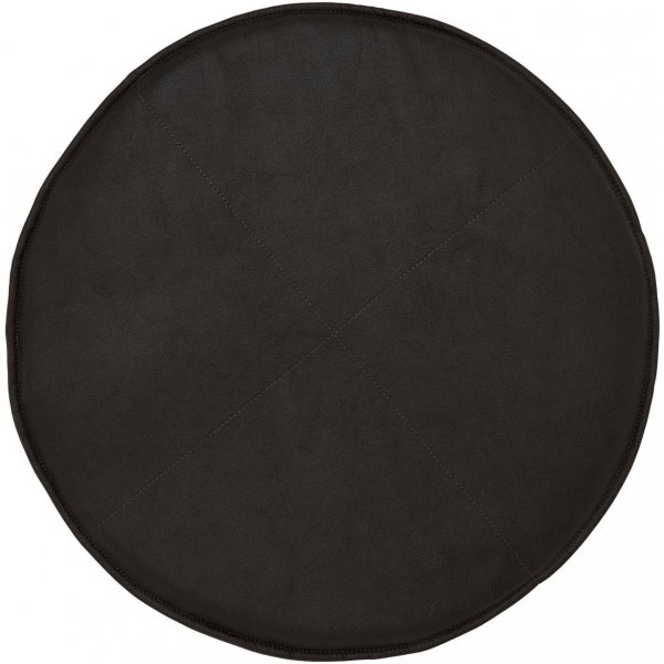 Lycke stolehynde D40 cm - Antracit