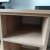 Limbo skrivebord 240x60 cm - Eg