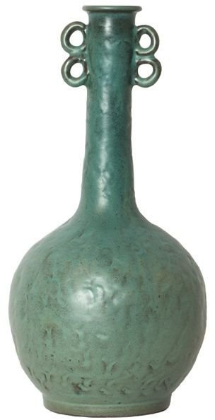 Timian vase - Grnbl