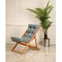 Repose Eco liggestol - Grn