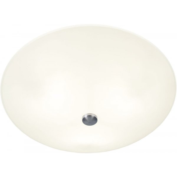 Iglo plafond - Hvid/stl
