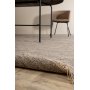 Miley uldtppe - Beige