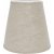 Cia Selected Linen topringskrm - Natur - 20 cm