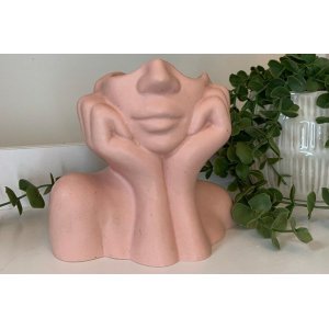 Revo vase - Pink