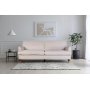 Howard Watford Deluxe 3-personers ligesofa - Sand
