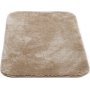 Atlanta badevrelsestppe - Hasselnd beige