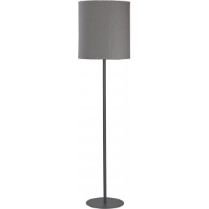 Agnar gulvlampe til udendrs brug - Brun/sort - 156 cm