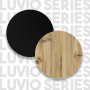 Luvio mediebnk 8 - Eg/sort