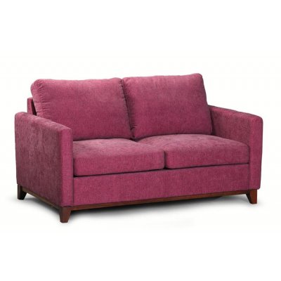 Sundholm 2-personers sofa - Alle farver og stof