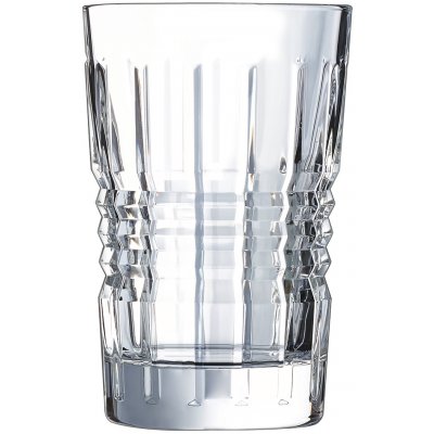 Christal d\\\'arques Rendez vand glas i krystal - 6 stk