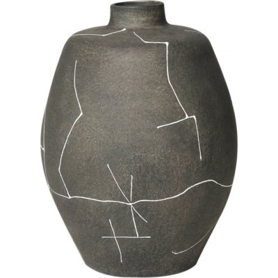 Tallulah vase - Gr