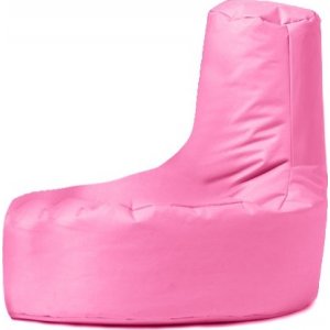 Lina sækkestol - Pink