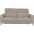 Hoven fremadgende sovesofa - Beige