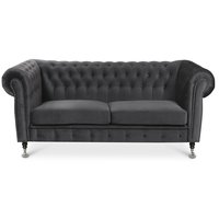 Chesterfield Cambridge Deluxe modulsofa - valgfri farve! Chesterfield Cambridge Deluxe modulsofa - valgfri farve!