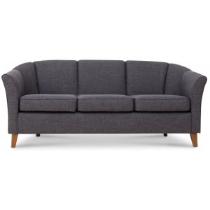 Sara 3-personers sofa - Valgfri farve!