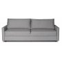 Alaska gr 3-personers sovesofa + Tekstilrensning til mbler