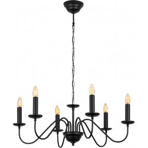 Celebrate loftslampe 11525 - Sort