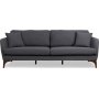 Giza 3-personers sofa - Gr