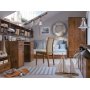 Crosby skrivebord - Antik eg
