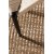 Marcie jute tppe - Beige