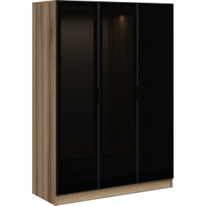 Cavolo garderobe 135x52x210 cm - Mrkegr