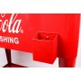 Coca-Cola drikkeskyl