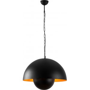 Yannick loftslampe 2681 - Sort