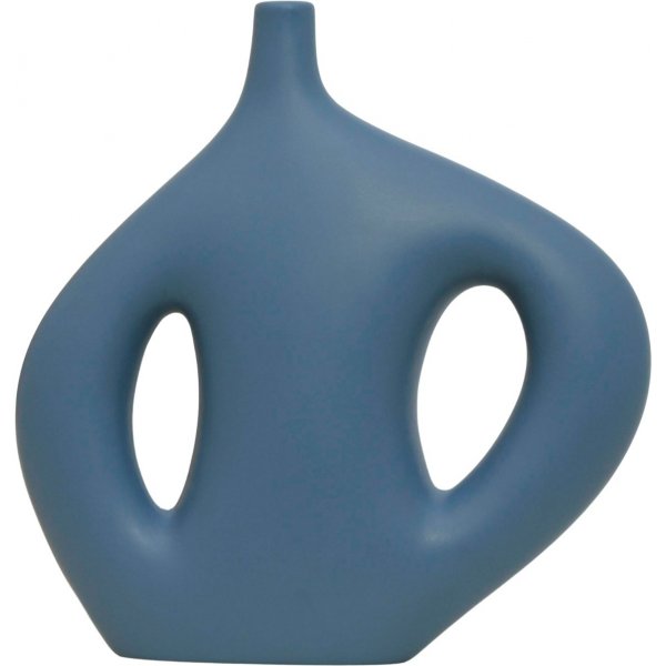 Nuova vase - Lysebl