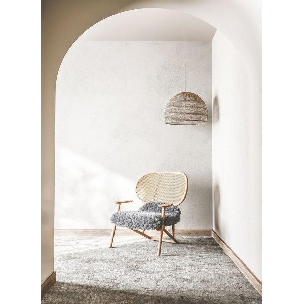 Plakat - Lounge stol