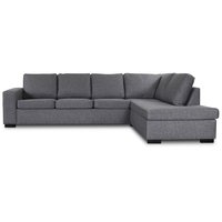 Solna sofa med åben ende 304 cm - Højre Solna sofa med åben ende 304 cm - Højre